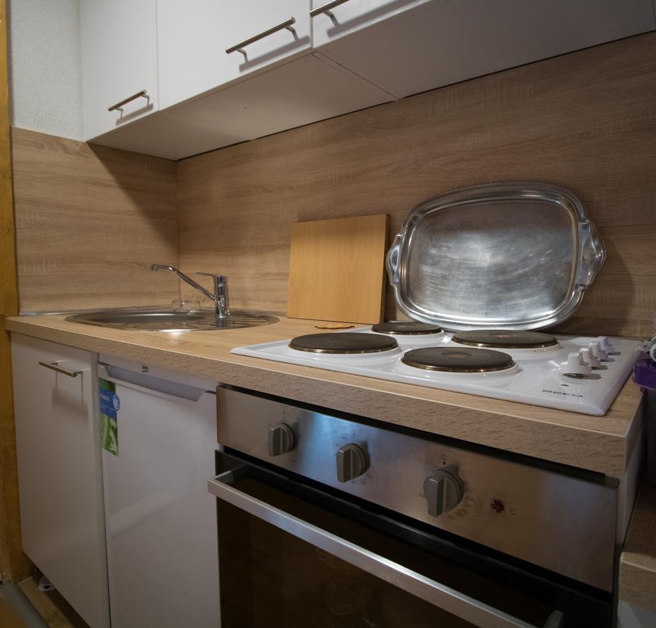 Cabin House Hidden Nest Mostar Bagian luar foto